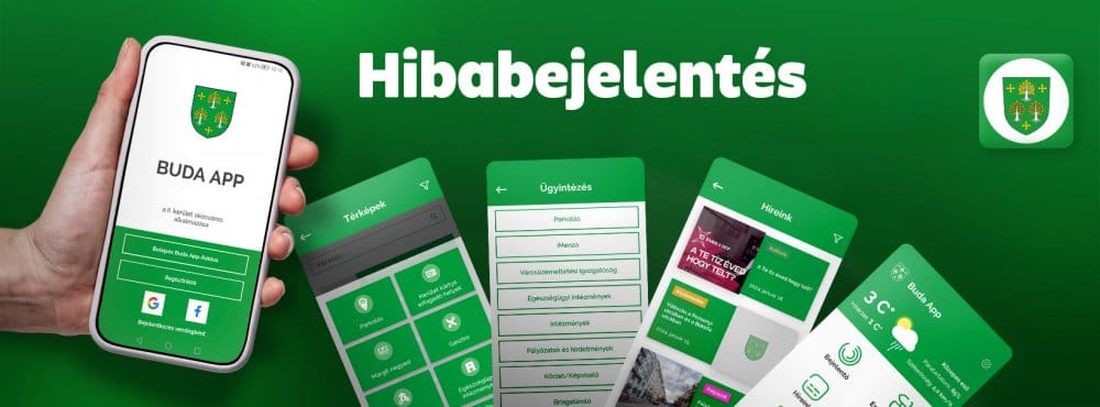 Máriaremetei Közösségi Liget - Uszoda, 2. kerület (2)
