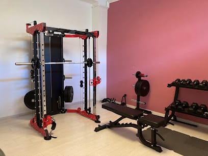 Pilates Buda - Gym, District 2