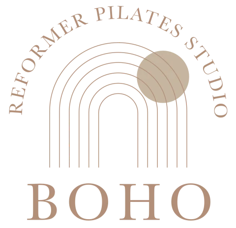 BOHO Reformer Pilates Studio