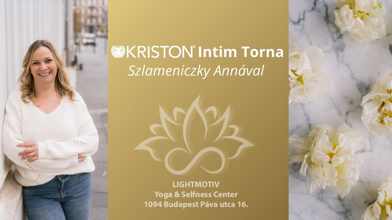 Lightmotiv Yoga és Selfness Center - Konditerem, 9. kerület (4)