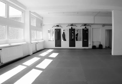 FITE CLUB Factory - Konditerem, 8. kerület
