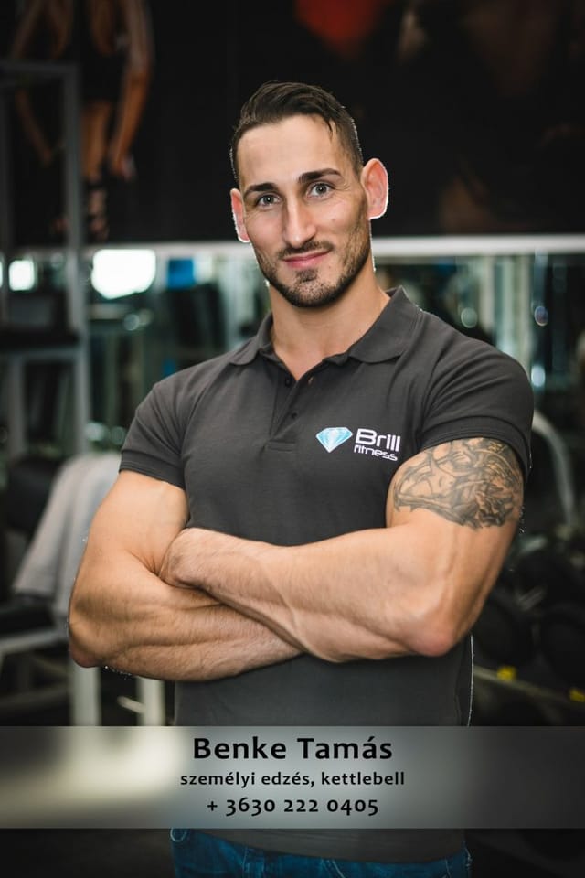 Brill Fitness - Gym, District 13 (2)