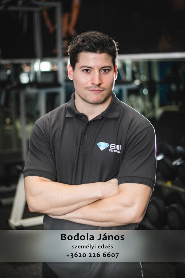 Brill Fitness - Gym, District 13 (3)