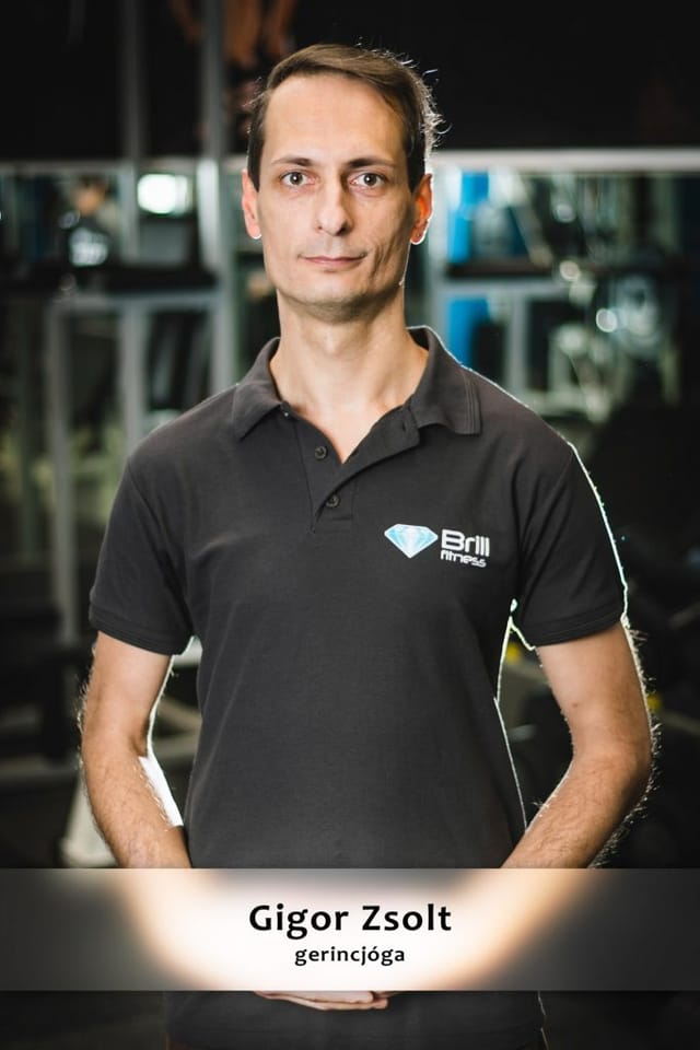 Brill Fitness - Gym, District 13 (4)