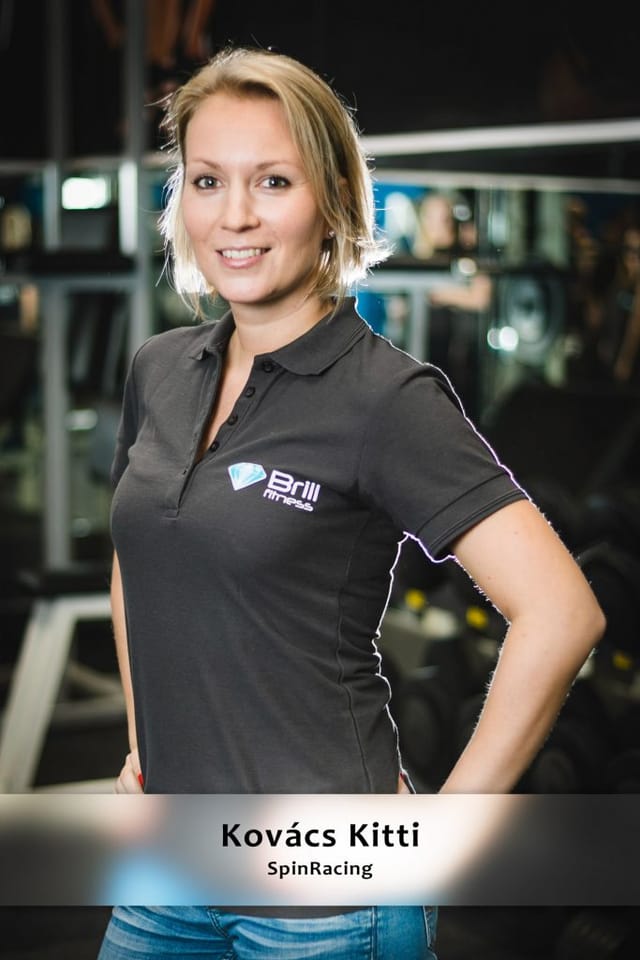 Brill Fitness - Gym, District 13 (6)