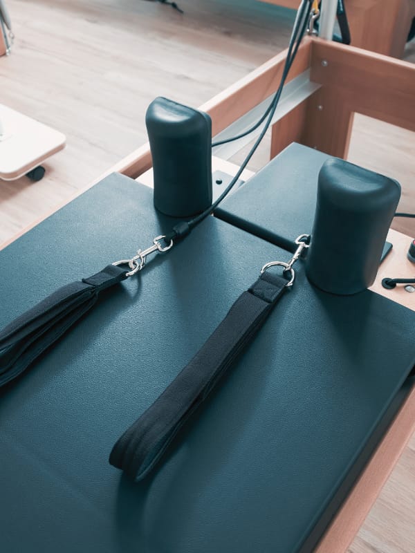 Blossom Reformer Pilates - Személyi edzés, 9. kerület (2)