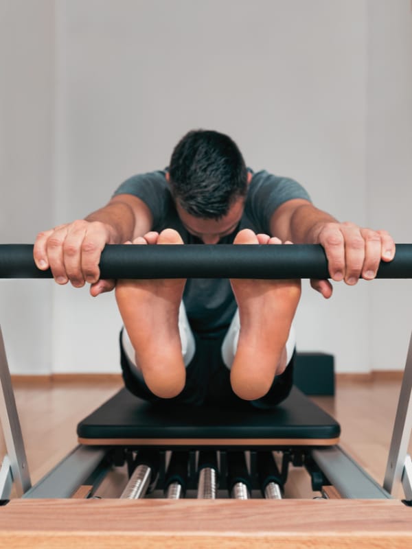 Blossom Reformer Pilates - Személyi edzés, 9. kerület (3)
