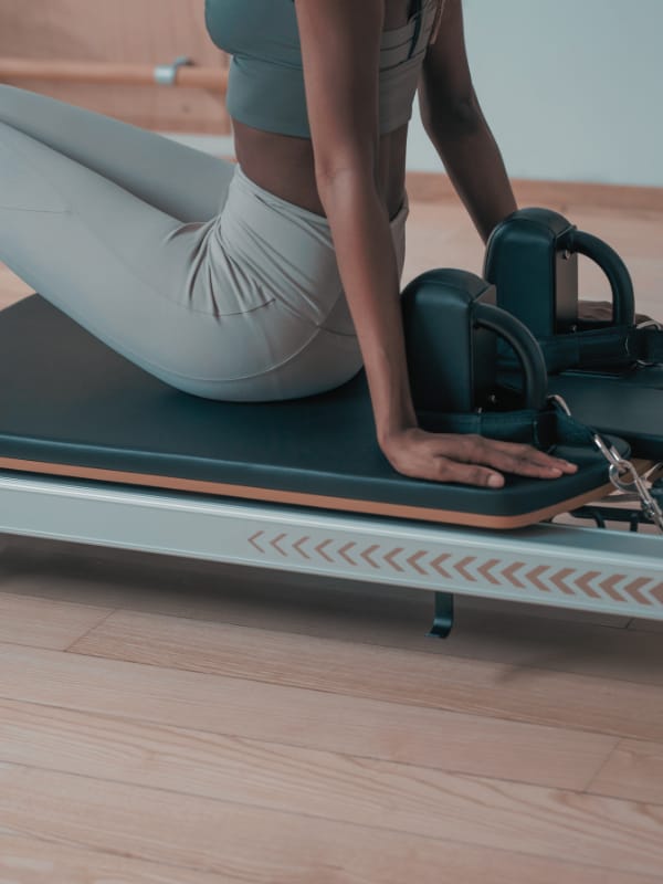 Blossom Reformer Pilates - Személyi edzés, 9. kerület (5)