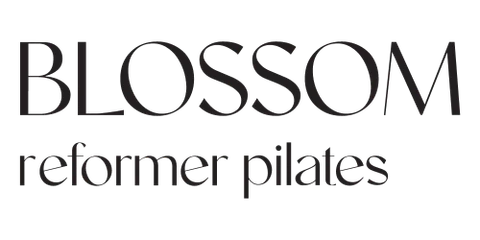 Blossom Reformer Pilates
