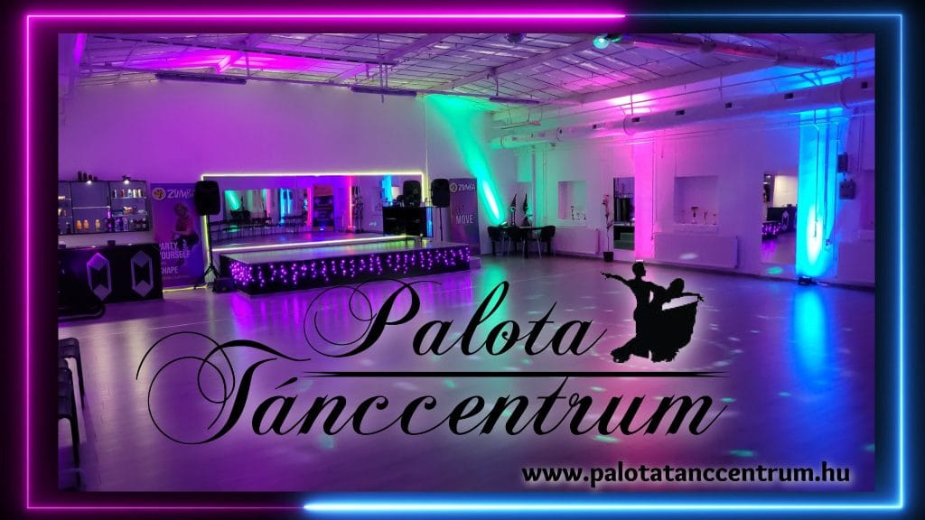 Palota Tánccentrum - Személyi edzés, 15. kerület