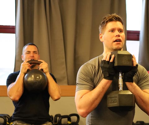 Manna Funkcionális Edzés - személyi és csoportos edzés Zuglóban - Gym, District 14 (3)