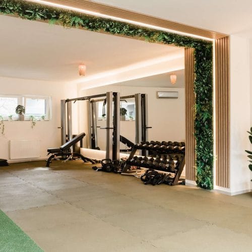 Flow Private Gym - Konditerem (3)