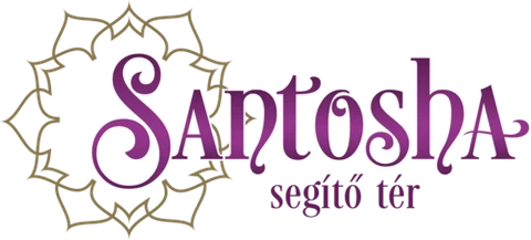 Santosha Segítő tér