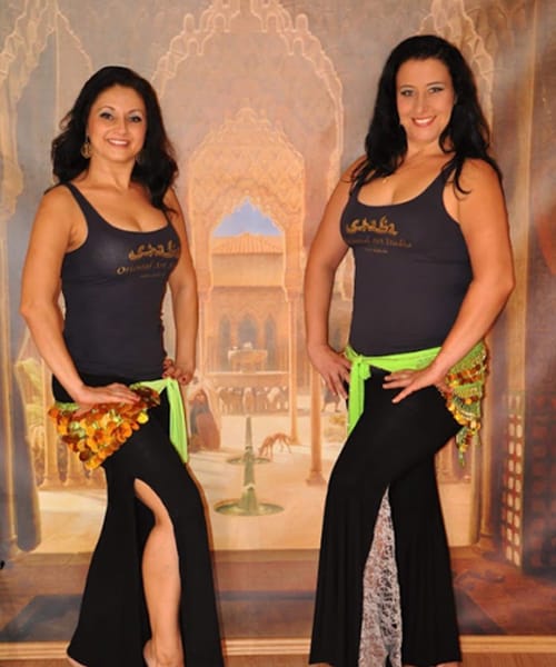 Shaba Oriental Art- Dance Studio Kelenföld - Konditerem, 11. kerület