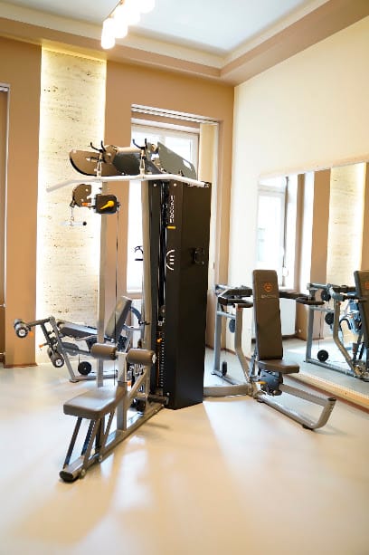 DorkaFittStudio - Konditerem, 1. kerület
