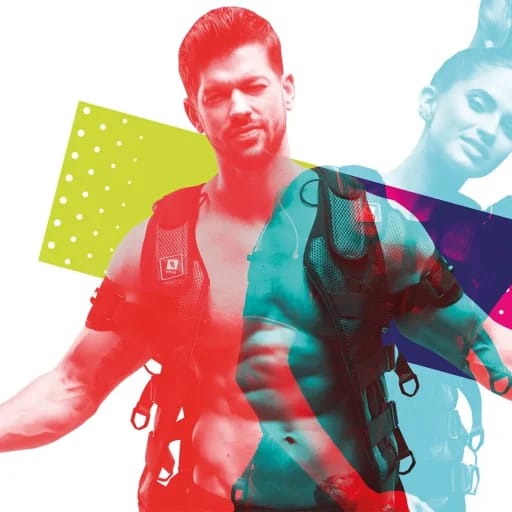 Justfit Marina - Gym, District 13