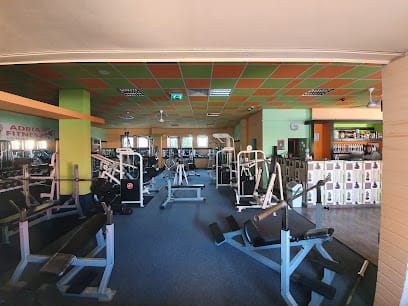 Adria Fitnesz Edzőterem - Konditerem, 10. kerület