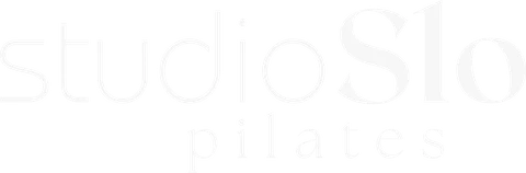 Studio SLO Pilates