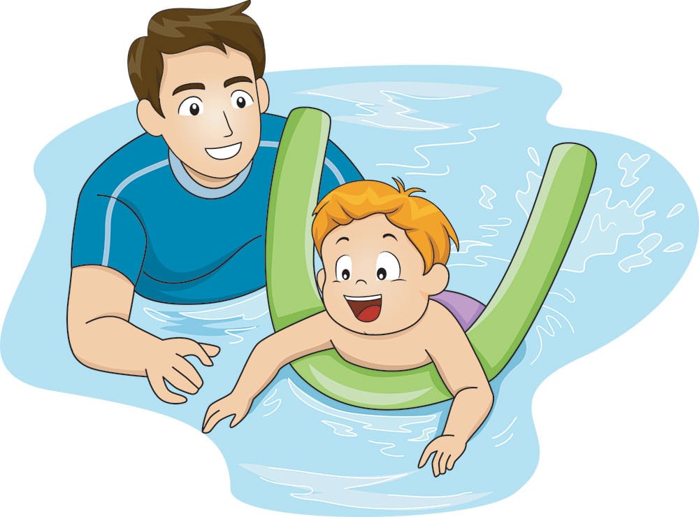 Duna Swim úszóiskola - Személyi edzés, 13. kerület