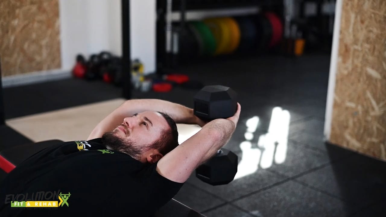 EvolutionFit & Rehab - Konditerem, 10. kerület