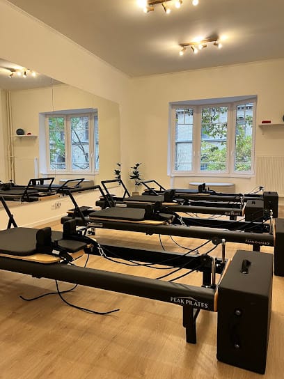 Pilatium Studio - Személyi edzés, 5. kerület
