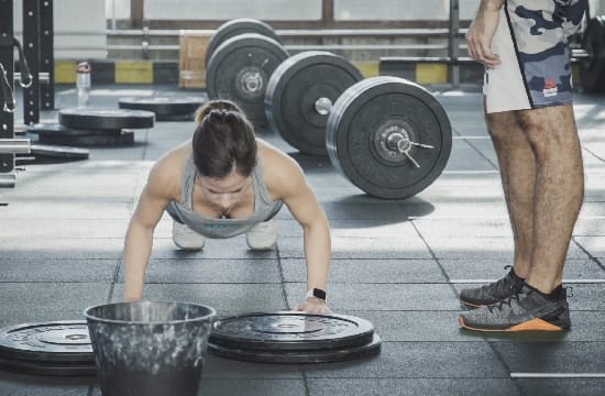 CrossFit Glasshouse - Konditerem, 11. kerület (4)