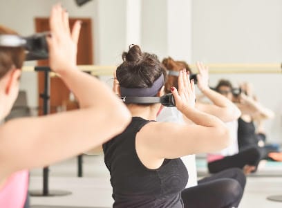 UP Pilates Studio - Személyi edzés, 11. kerület