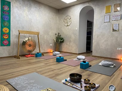Aditi-Sound Therapy&Yoga I Molnár Olívia - Personal training, District 7