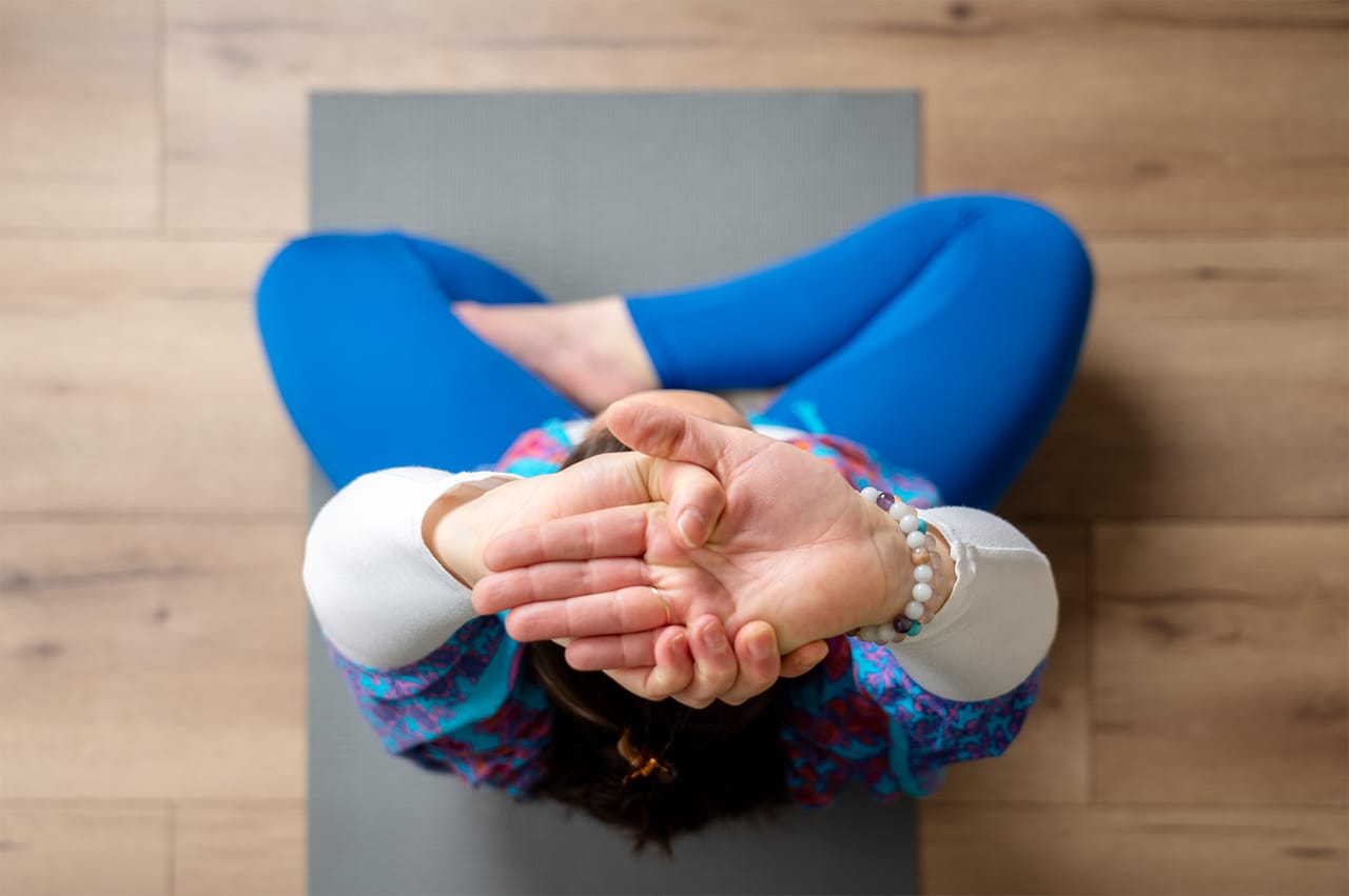 Aditi-Sound Therapy&Yoga I Molnár Olívia - Personal training, District 7 (2)