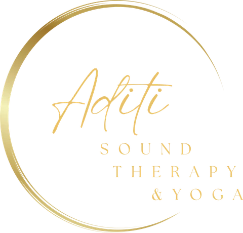 Aditi-Sound Therapy&Yoga I Molnár Olívia