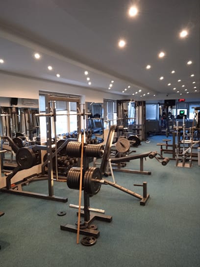 Avena Fitness - Konditerem, 15. kerület