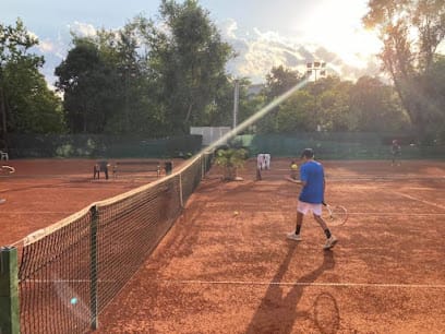 BikasTenisz.hu klub - Tenisz, 11. kerület
