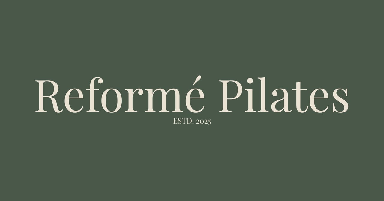 Reformé Pilates - Funkcionális, 3. kerület (2)