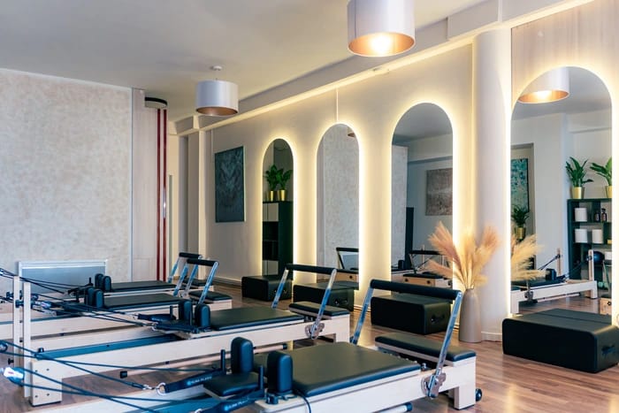 Reformé Pilates - Funkcionális, 3. kerület (6)