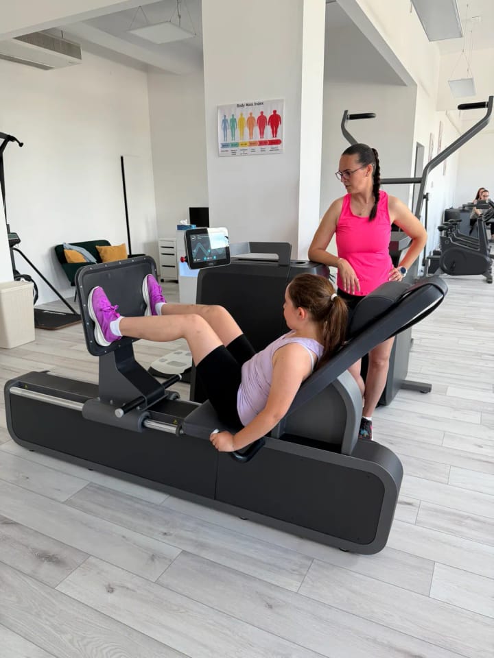 Gym&Go - Konditerem, 11. kerület (3)