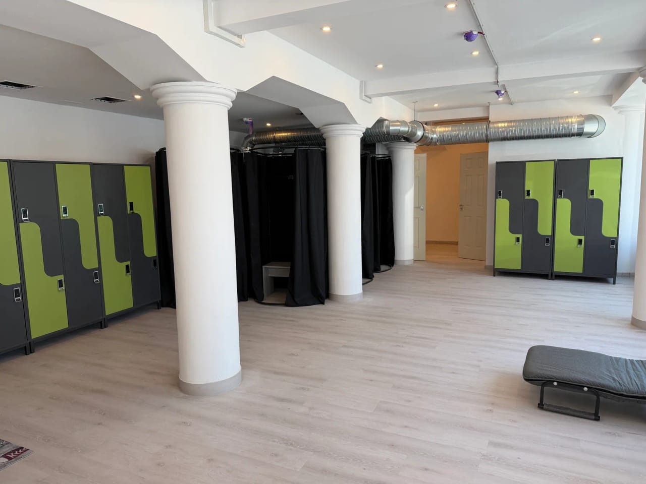 Gym&Go - Konditerem, 11. kerület (4)
