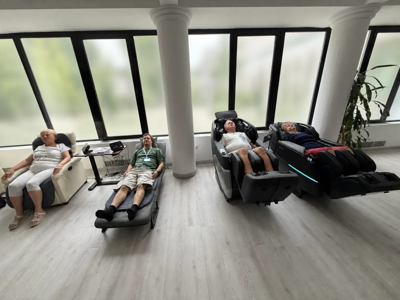 Gym&Go - Konditerem, 11. kerület (5)