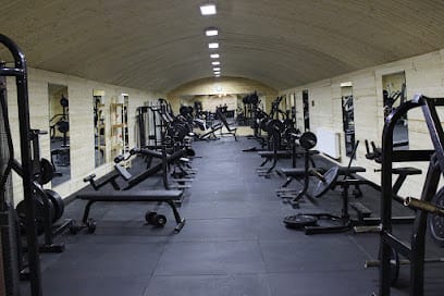 The Training Station - Konditerem, 6. kerület (2)