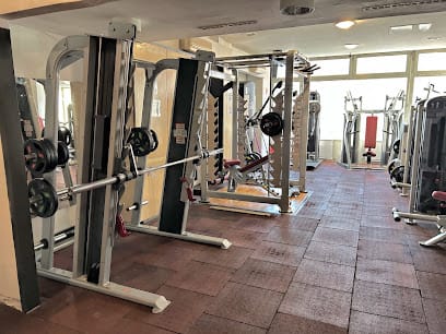Aquincum Fitness - Konditerem, 3. kerület