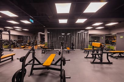PRIMEFIT-Újpalota - Konditerem, 15. kerület