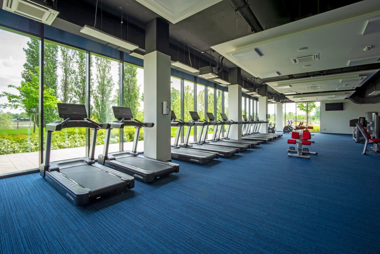 GymTonic - Konditerem, 11. kerület (5)