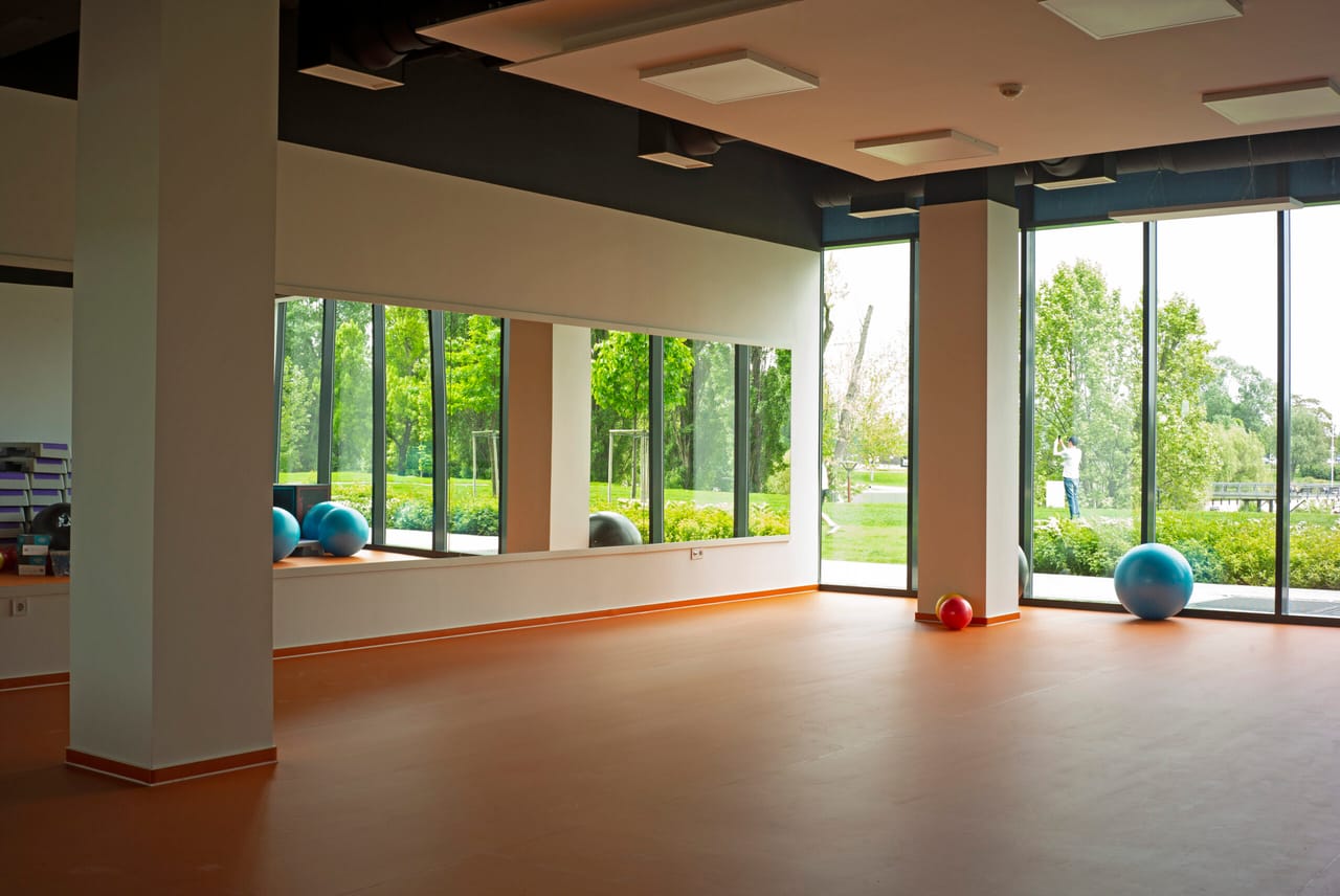 GymTonic - Konditerem, 11. kerület (6)