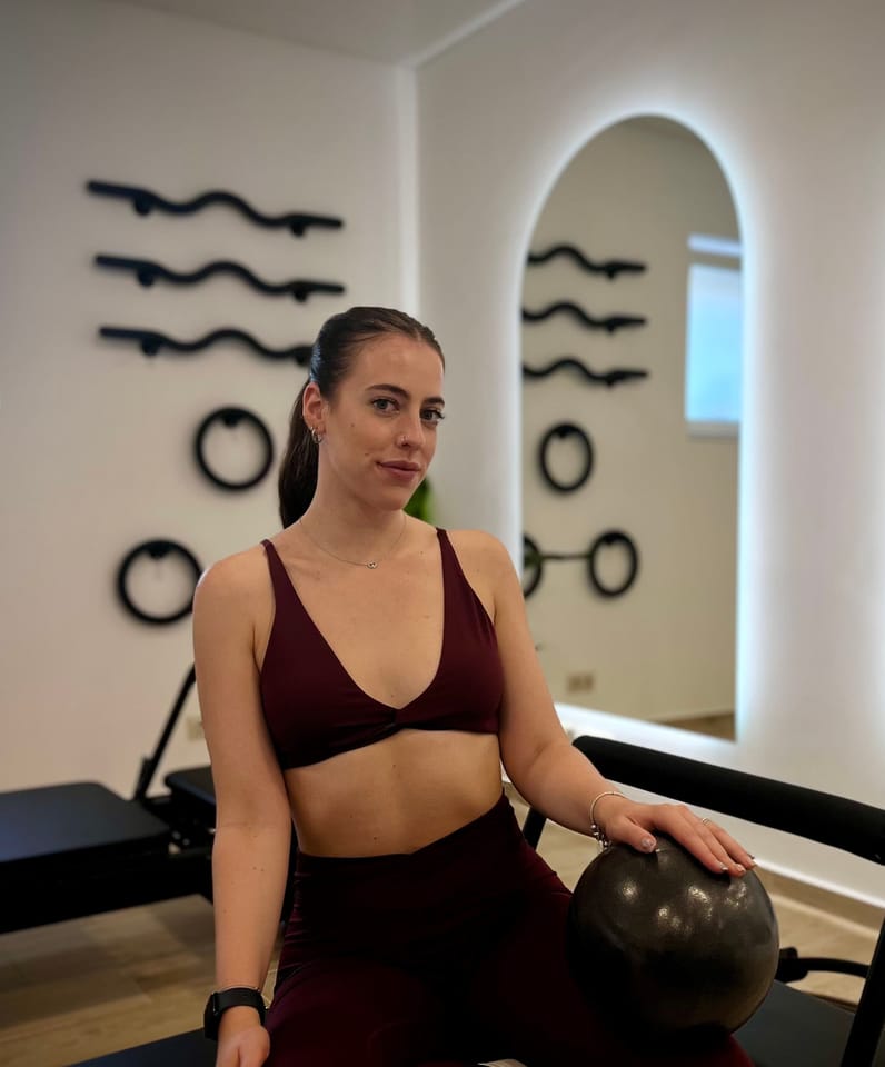 Moon Lab Pilates Studio - Jóga, 15. kerület (4)