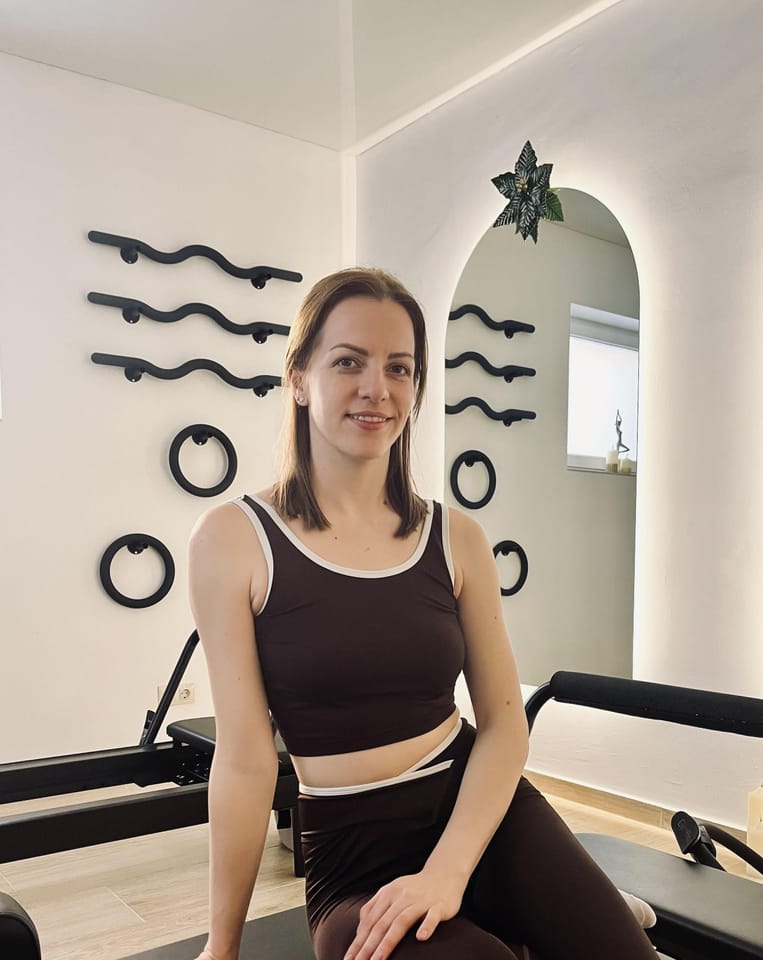 Moon Lab Pilates Studio - Jóga, 15. kerület (6)