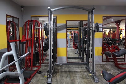 T-ReX Fitness Nagyvárad tér (Király Fitness) - Gym, District 8