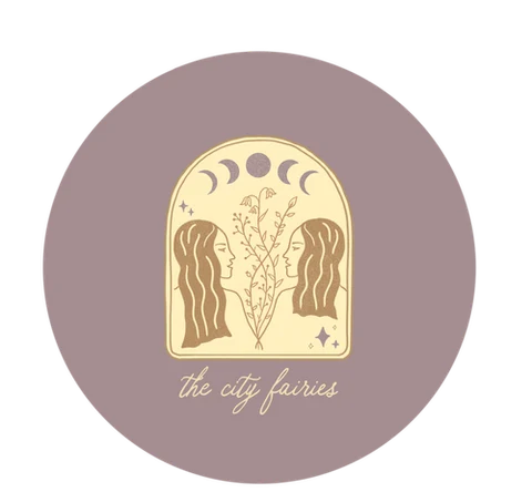 the city fairies STUDIO & SHOWROOM