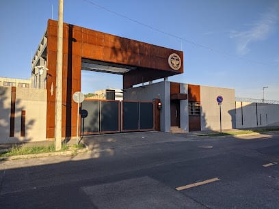 TEK - Konditerem, 10. kerület