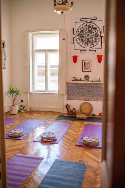 Gábriel Jógastúdió - Yoga, District 1
