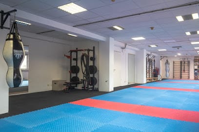 Microcosmic Gym & Dojo - Konditerem, 11. kerület