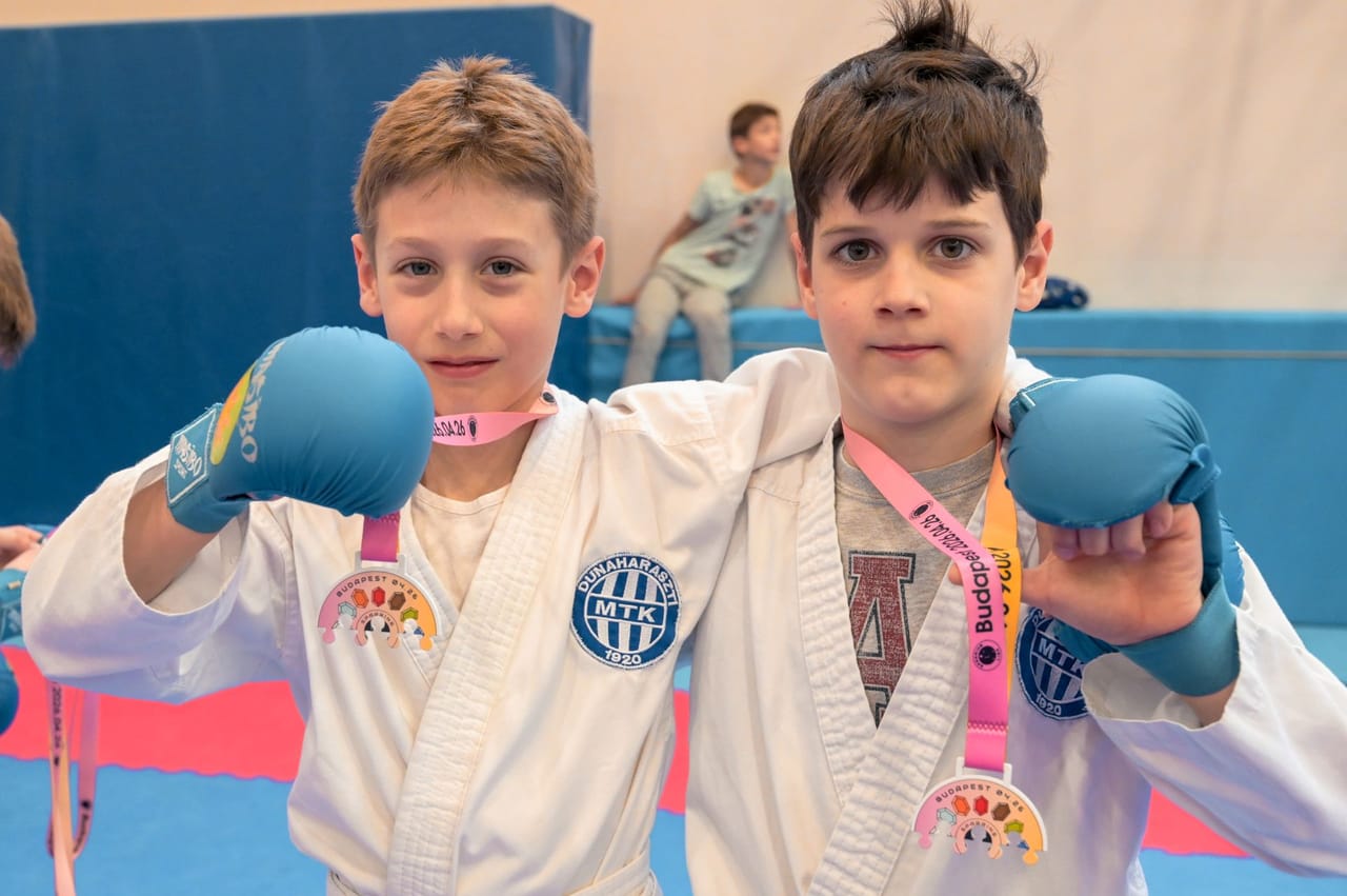 Microcosmic Gym & Dojo - Konditerem, 11. kerület (3)